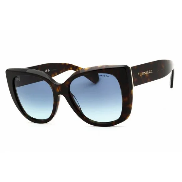 Tiffany Sunglasses TF4229-80159S-55 New with tags